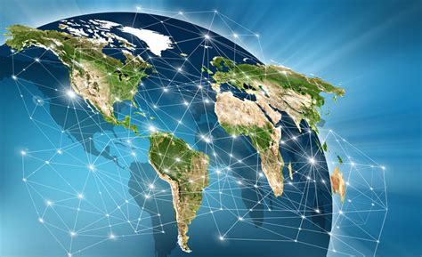 Global Village: The Impact of Globalization .